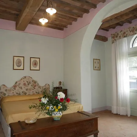 Agriturismo Podere Gianmaria Castiglioncello Exterior photo