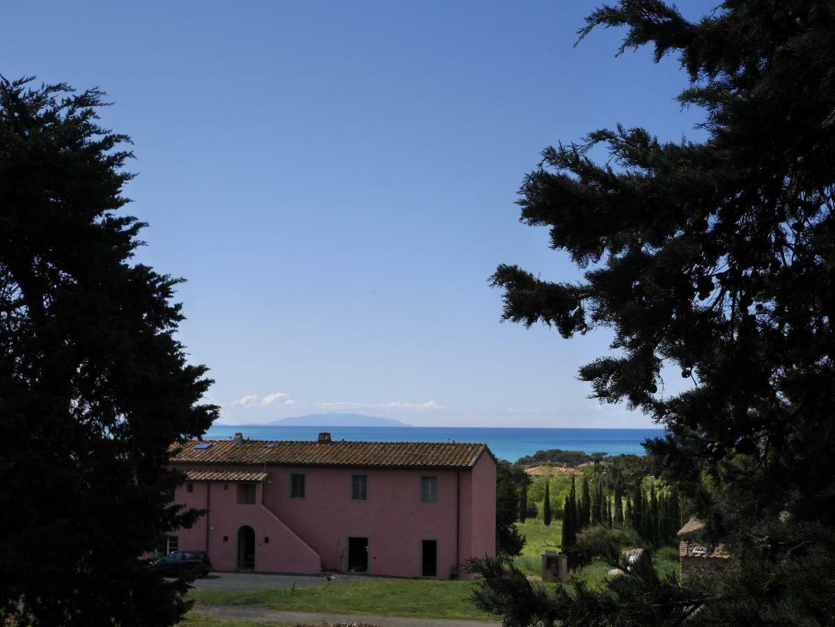 Farm stay Podere Gianmaria