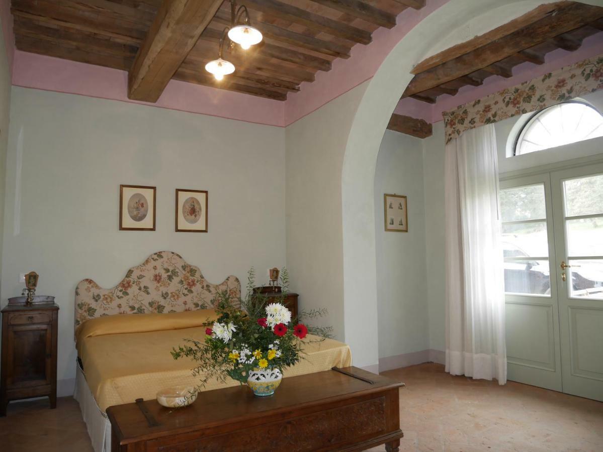 Farm stay Podere Gianmaria Castiglioncello