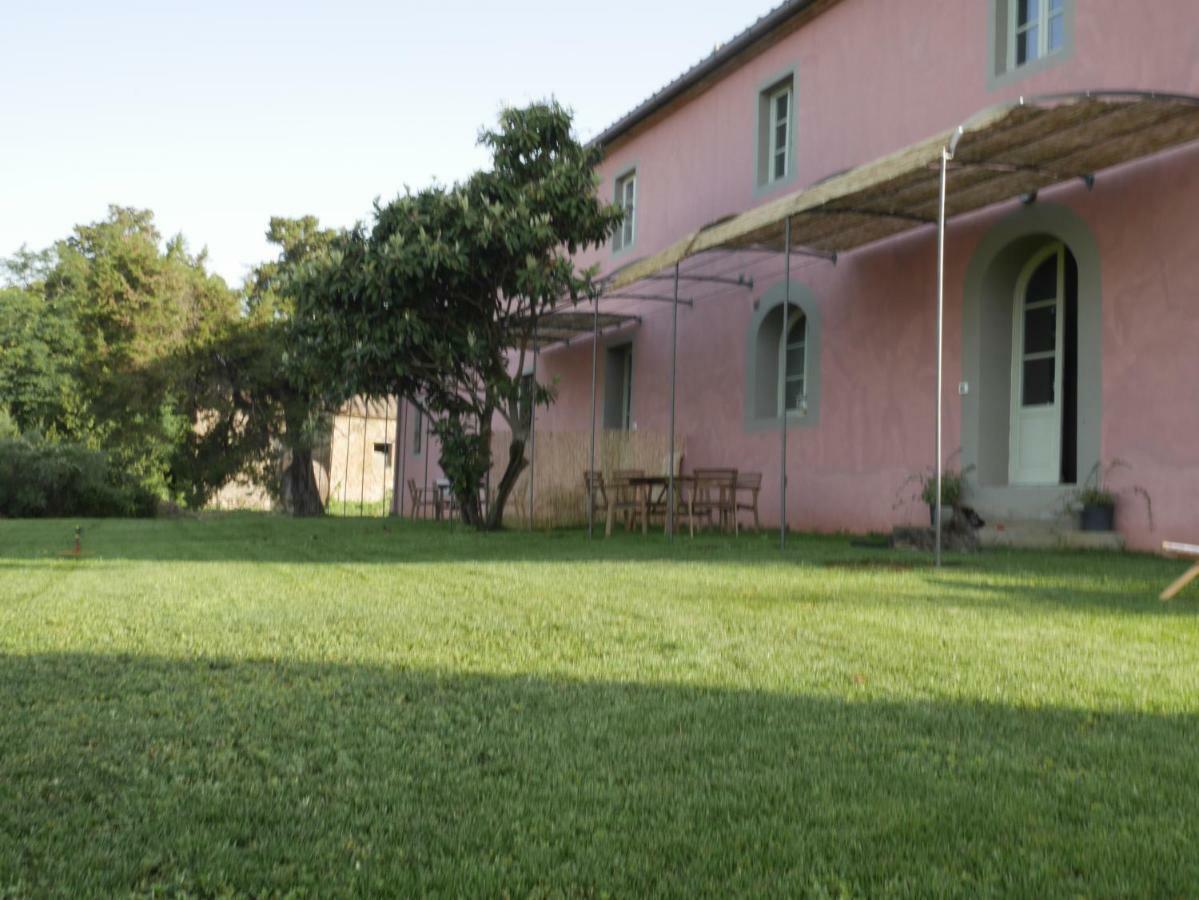 Farm stay Podere Gianmaria *
