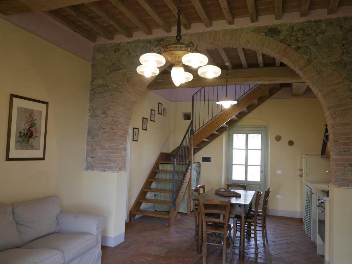 Farm stay Podere Gianmaria